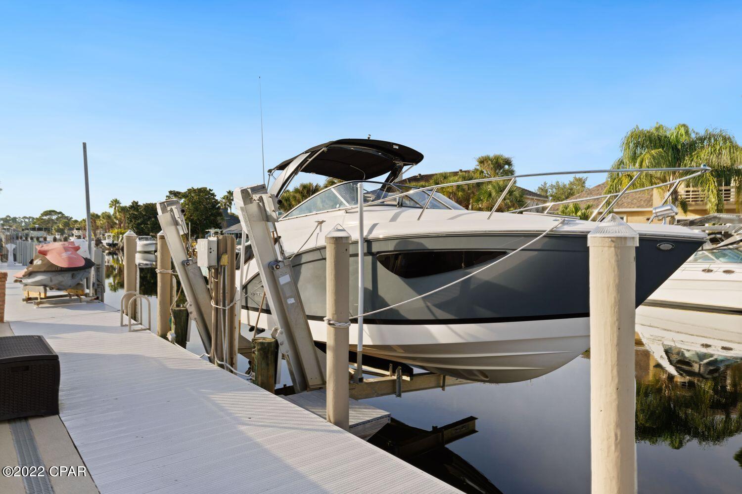 Bay Point Unit 1 - Residential