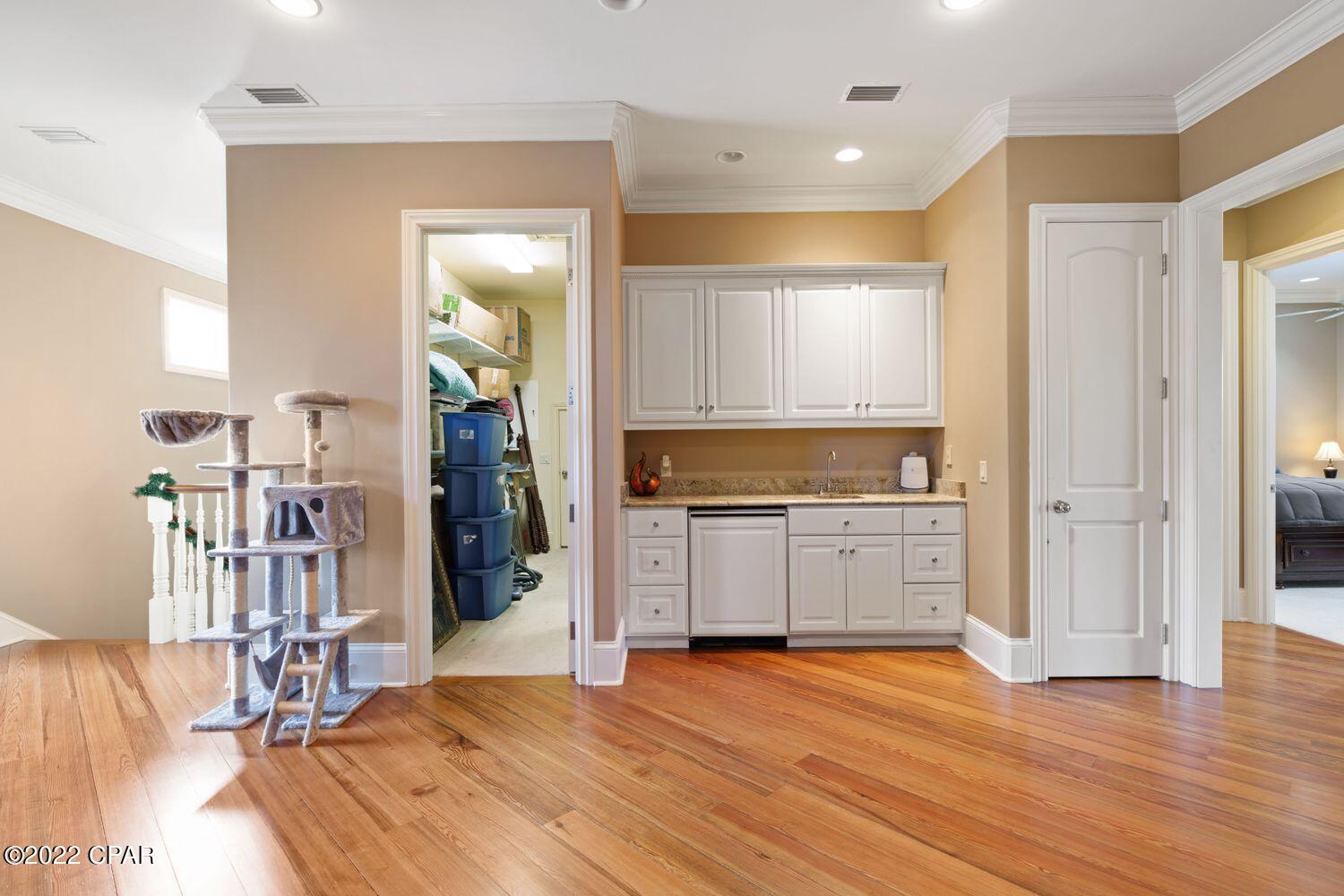 Bay Point Unit 1 - Residential