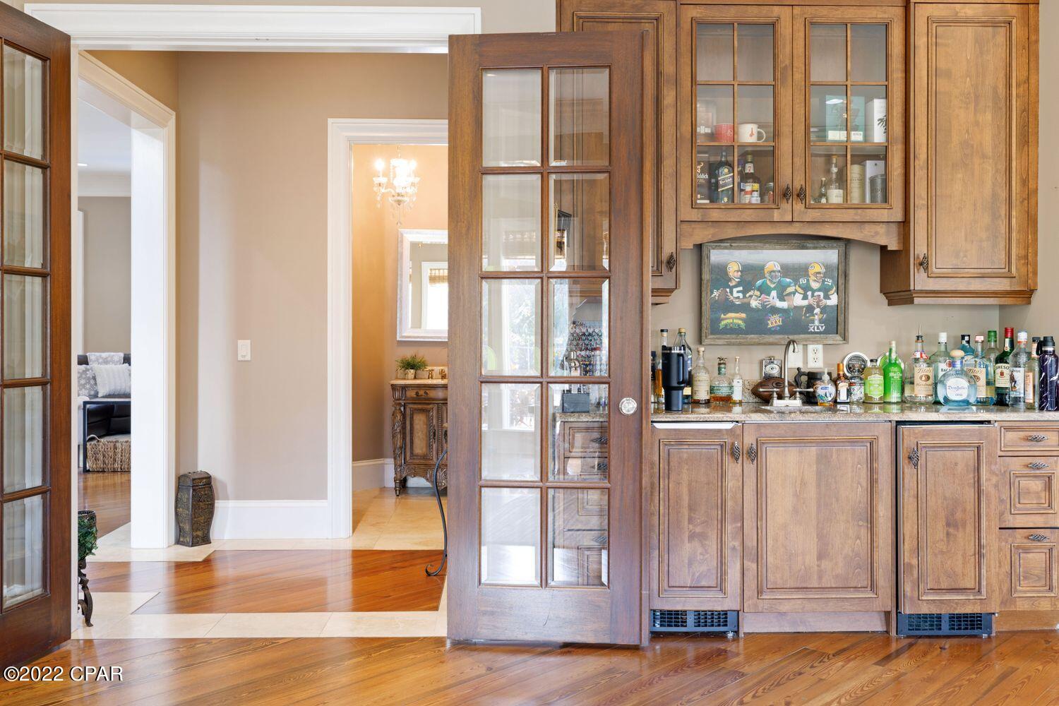 Bay Point Unit 1 - Residential