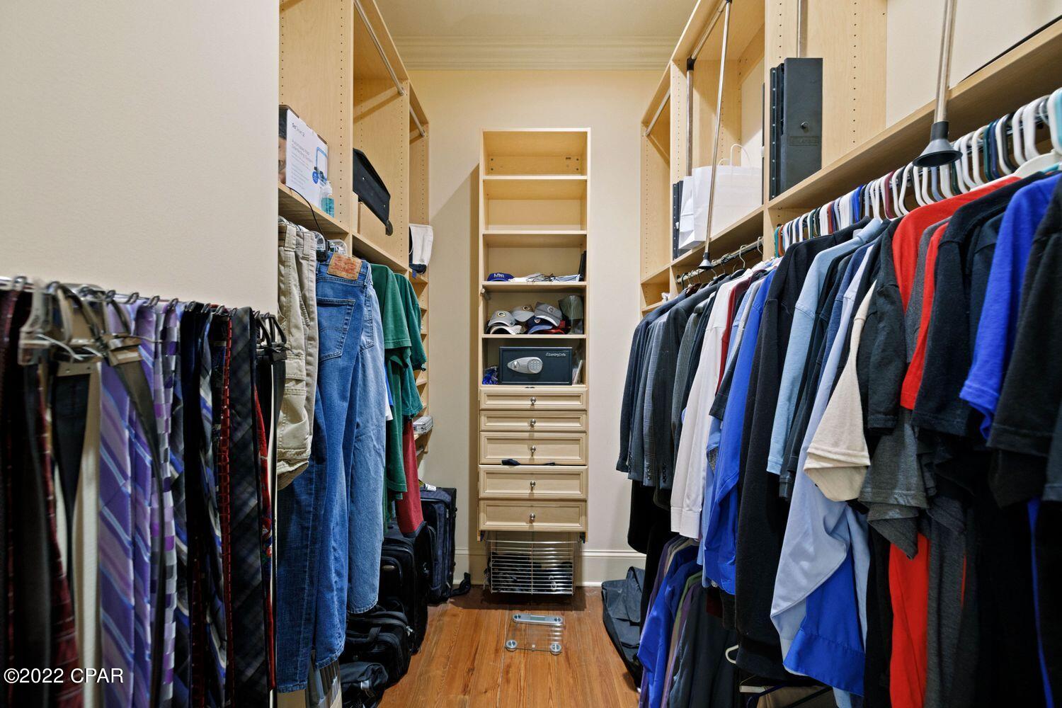 Bay Point Unit 1 - Residential