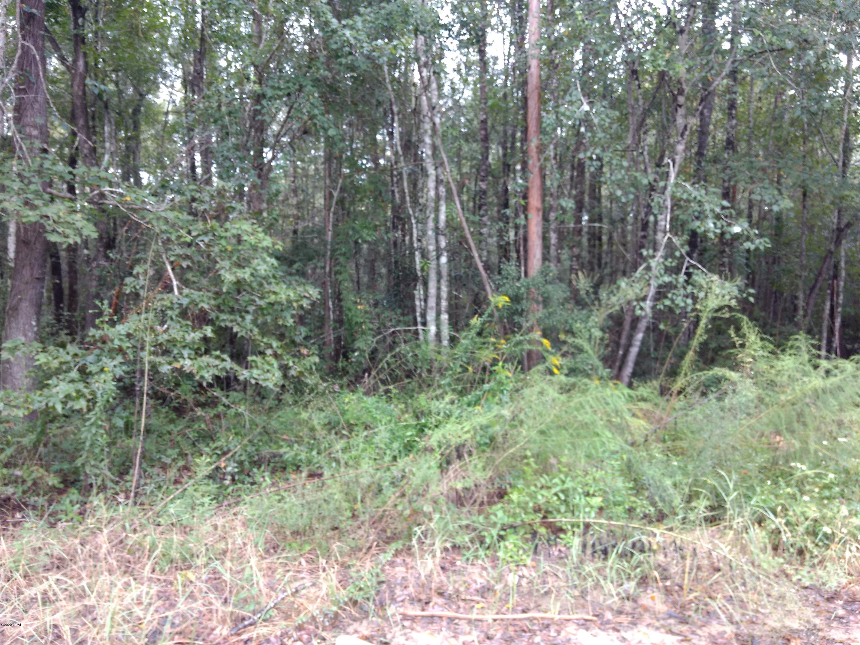 [No Recorded Subdiv] - Land