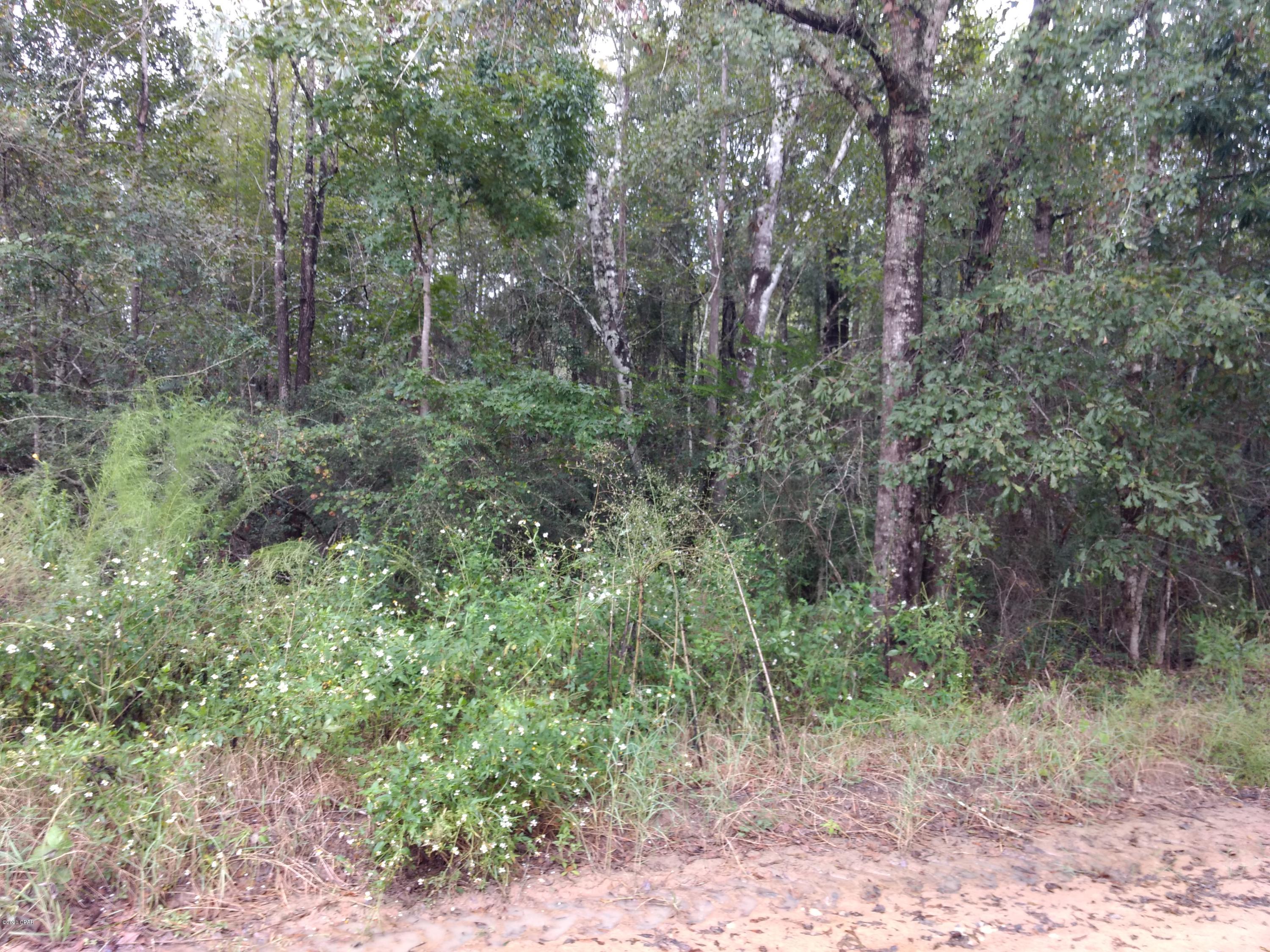 [No Recorded Subdiv] - Land