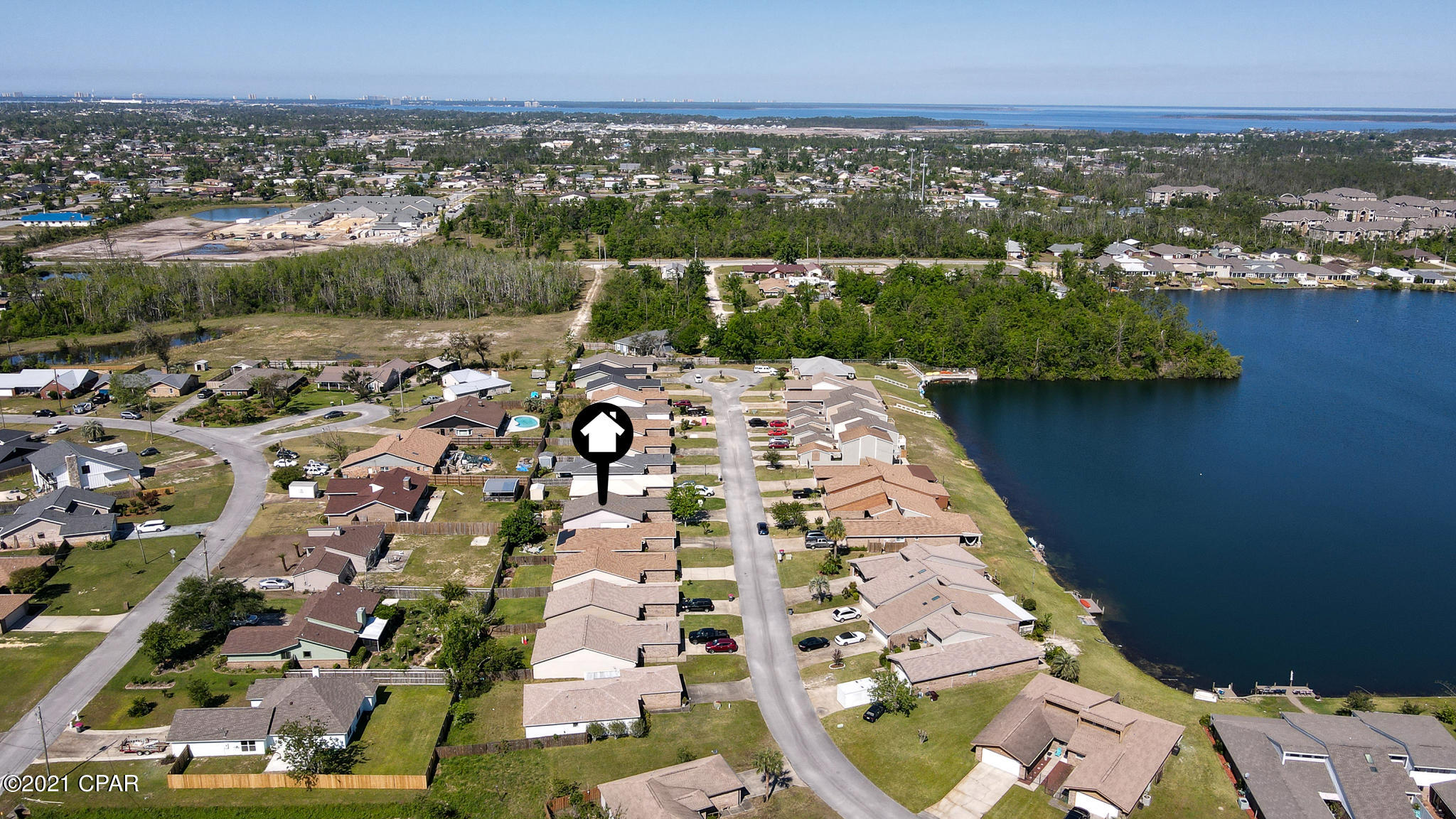 Lake Marin - Residential