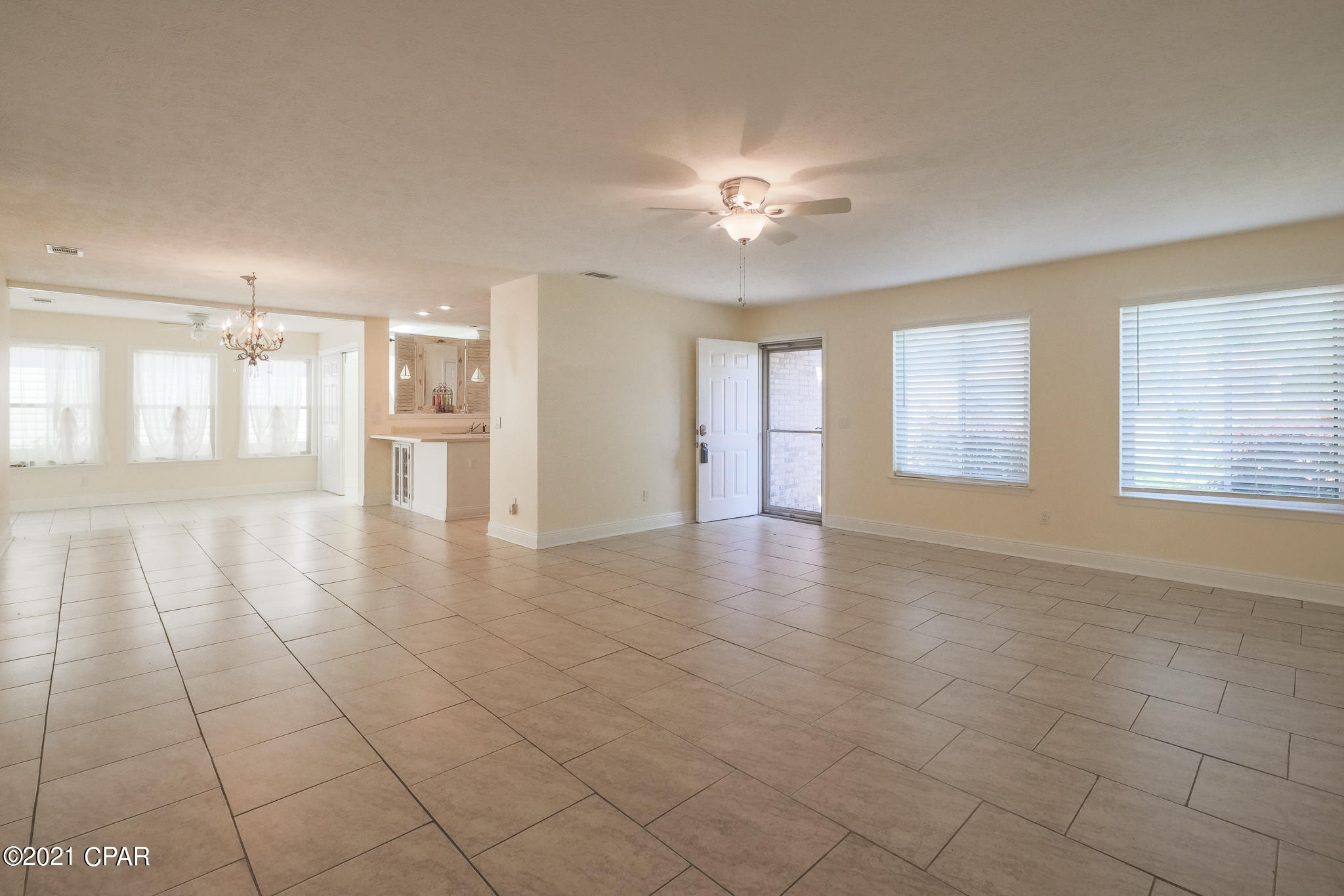 Lake Marin - Residential