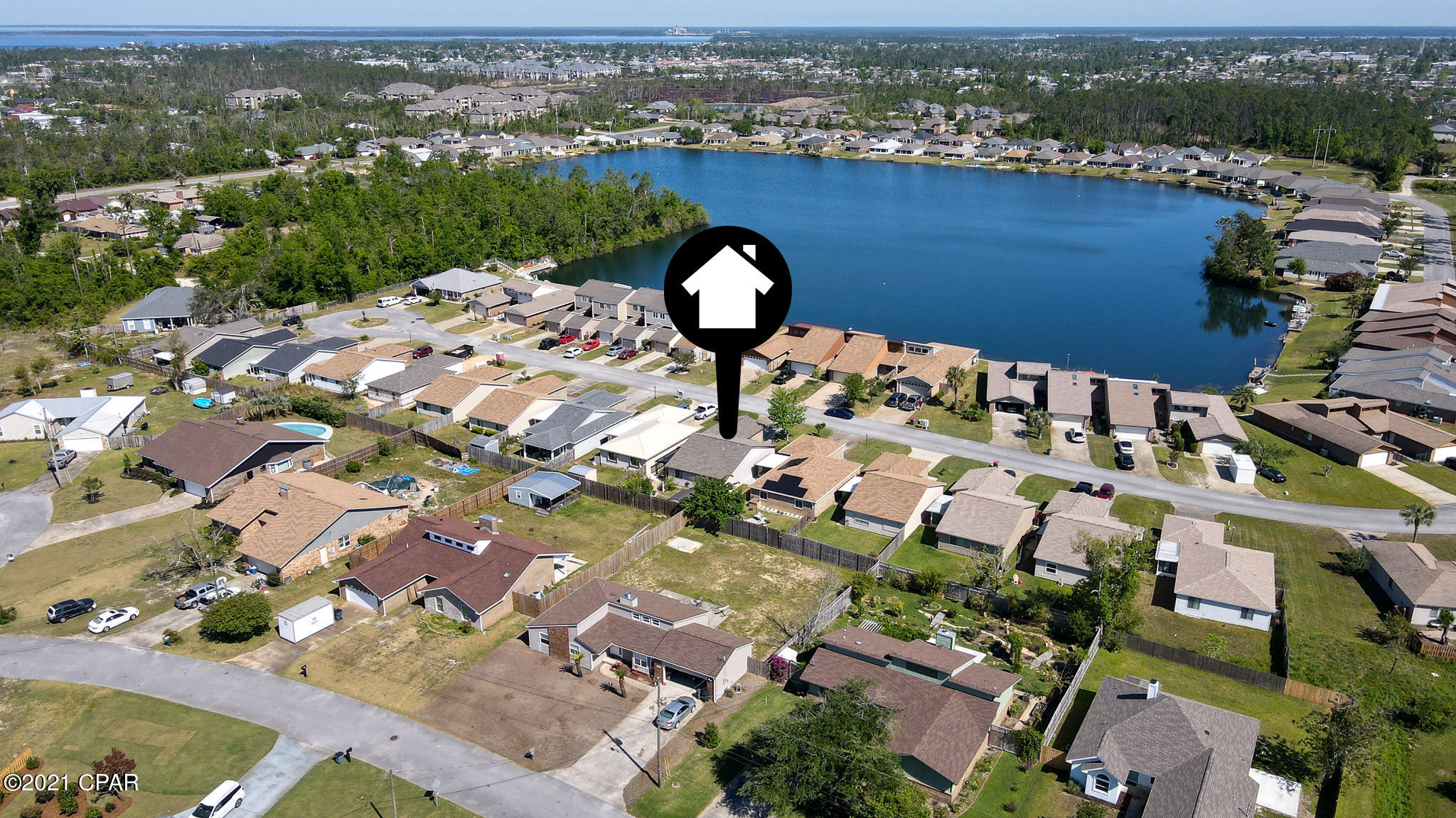 Lake Marin - Residential