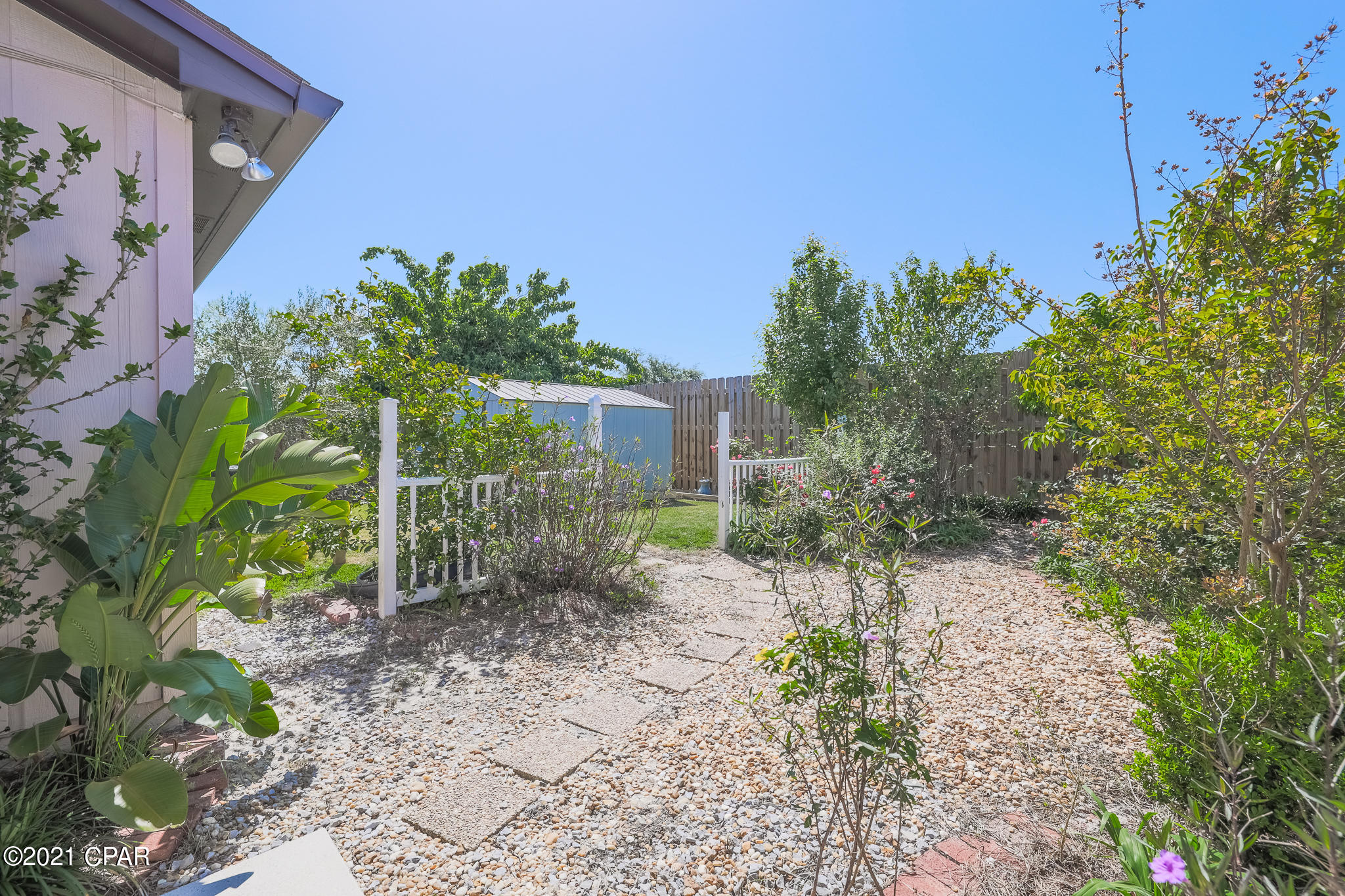 Lake Marin - Residential