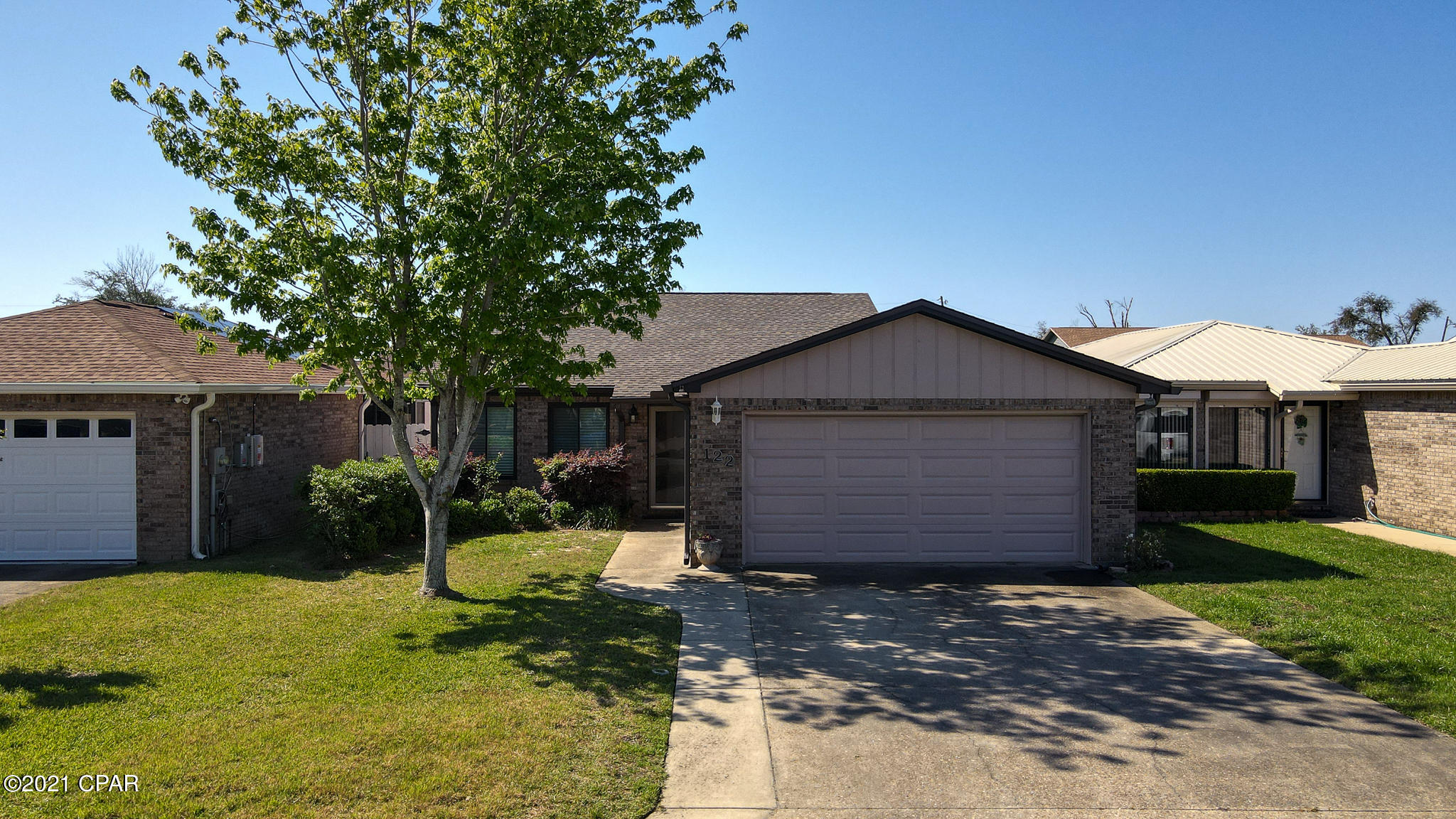 Lake Marin - Residential