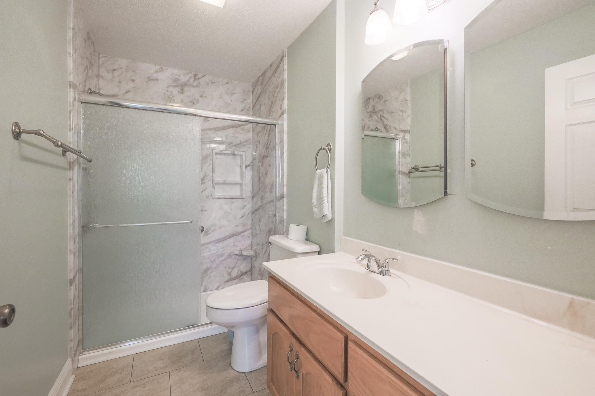 Lake Marin - Residential