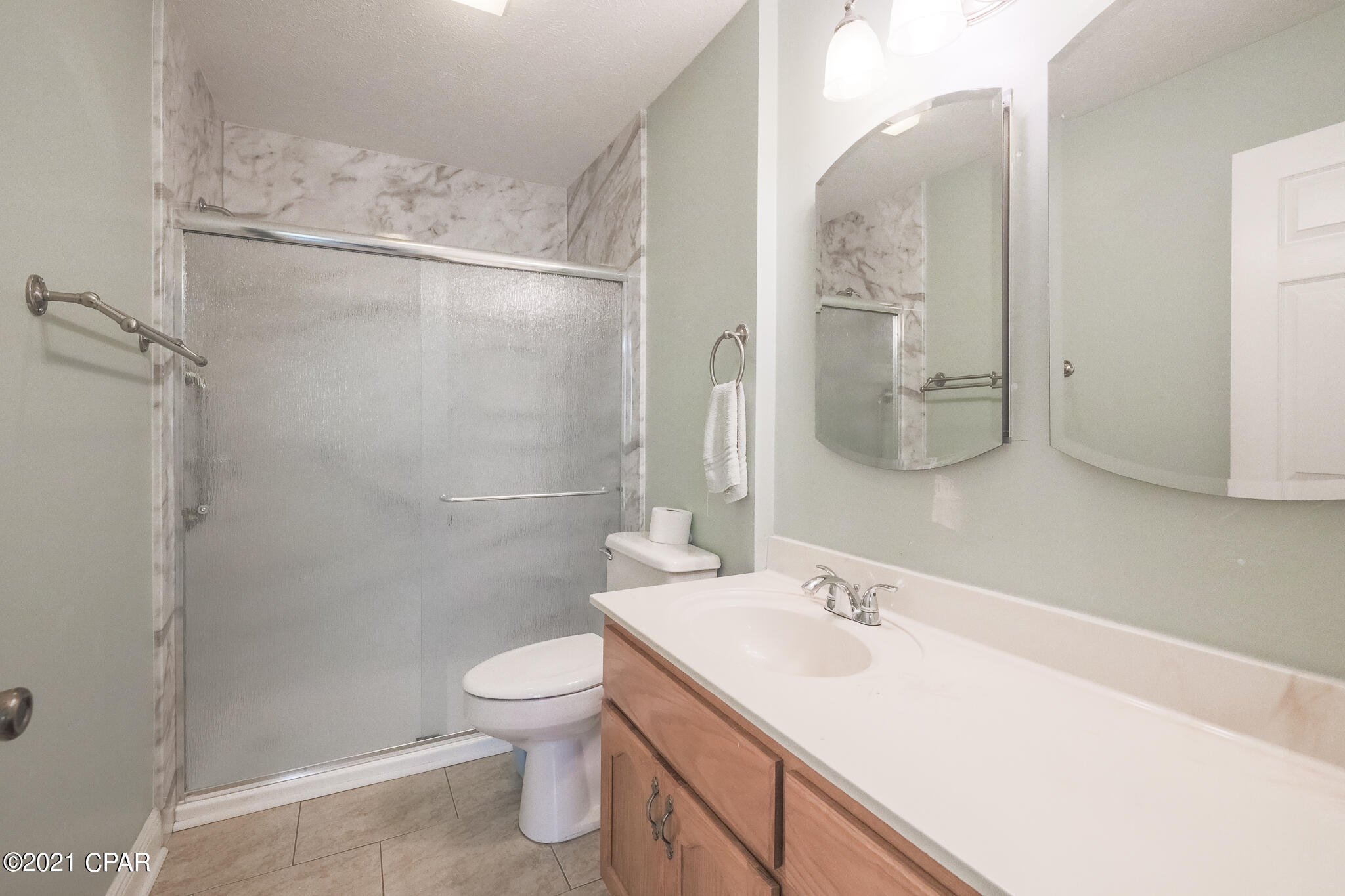 Lake Marin - Residential