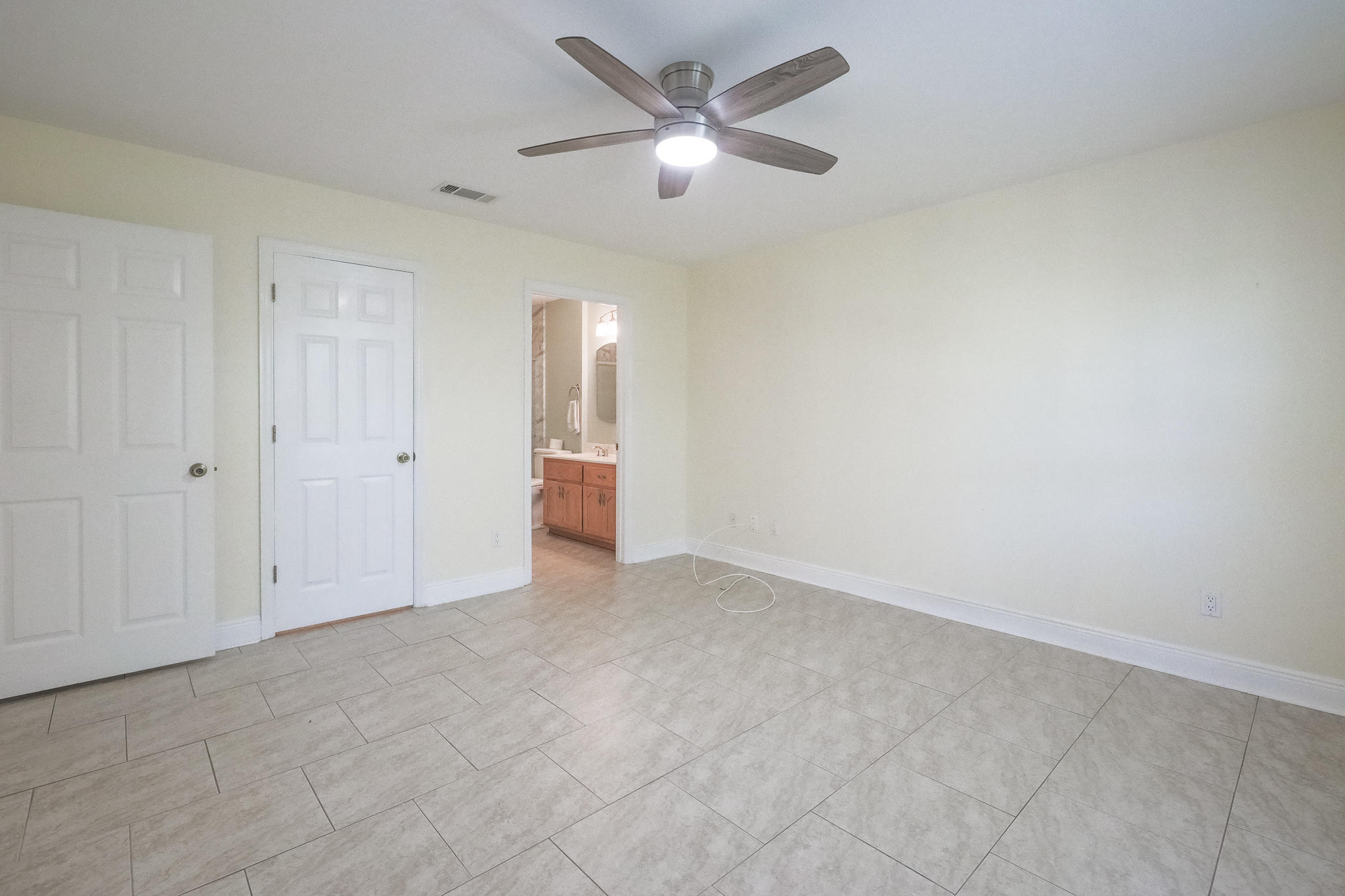 Lake Marin - Residential