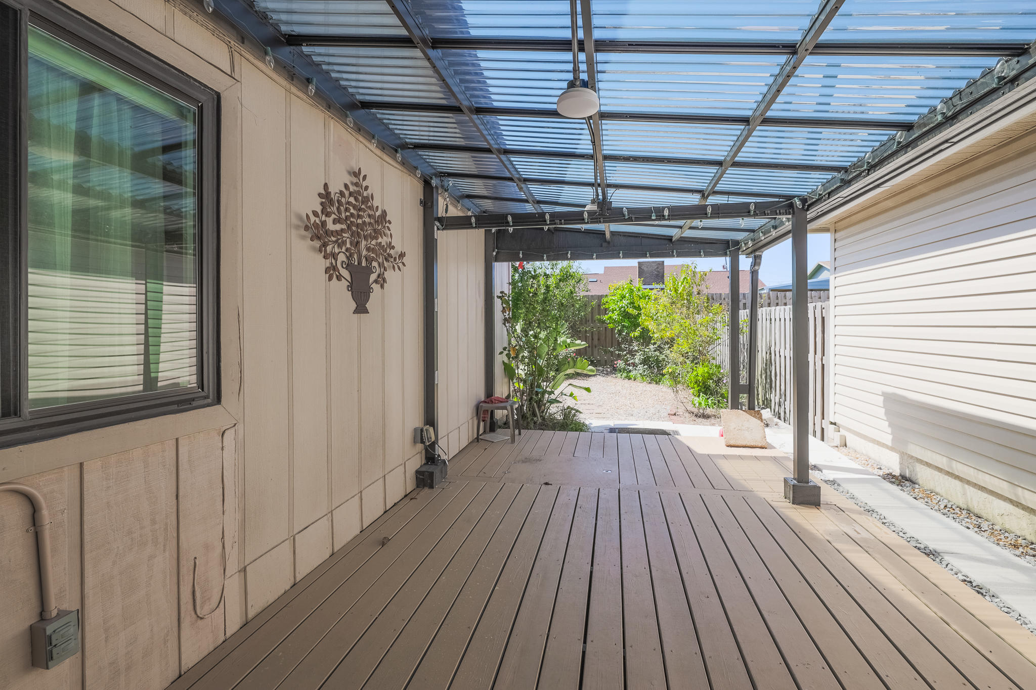 Lake Marin - Residential