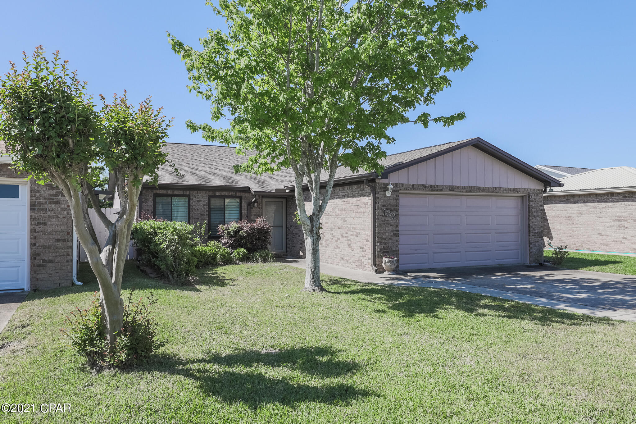 Lake Marin - Residential