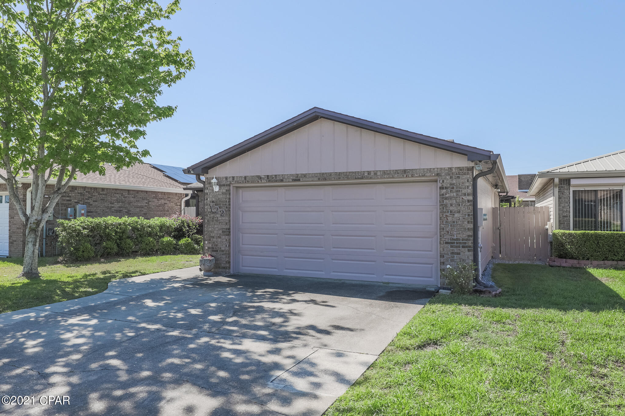 Lake Marin - Residential