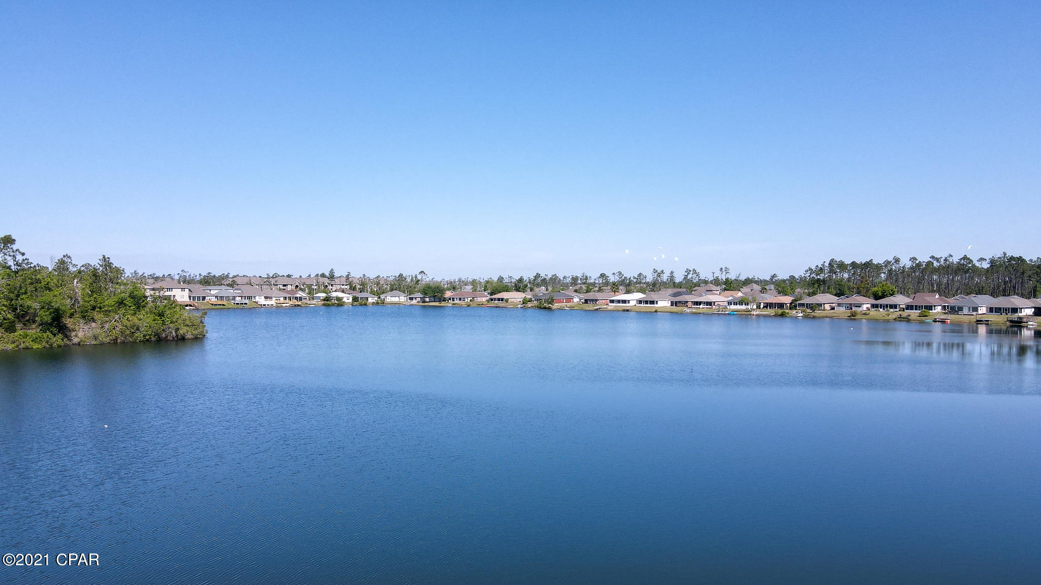 Lake Marin - Residential