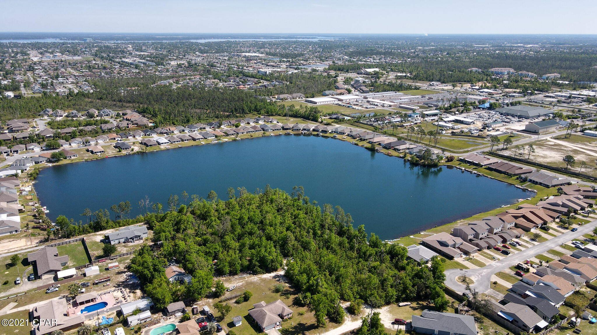Lake Marin - Residential