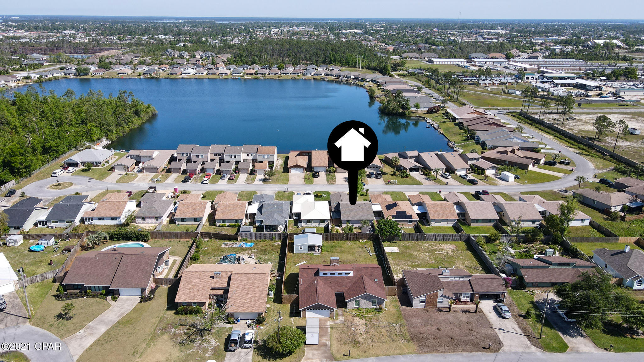 Lake Marin - Residential