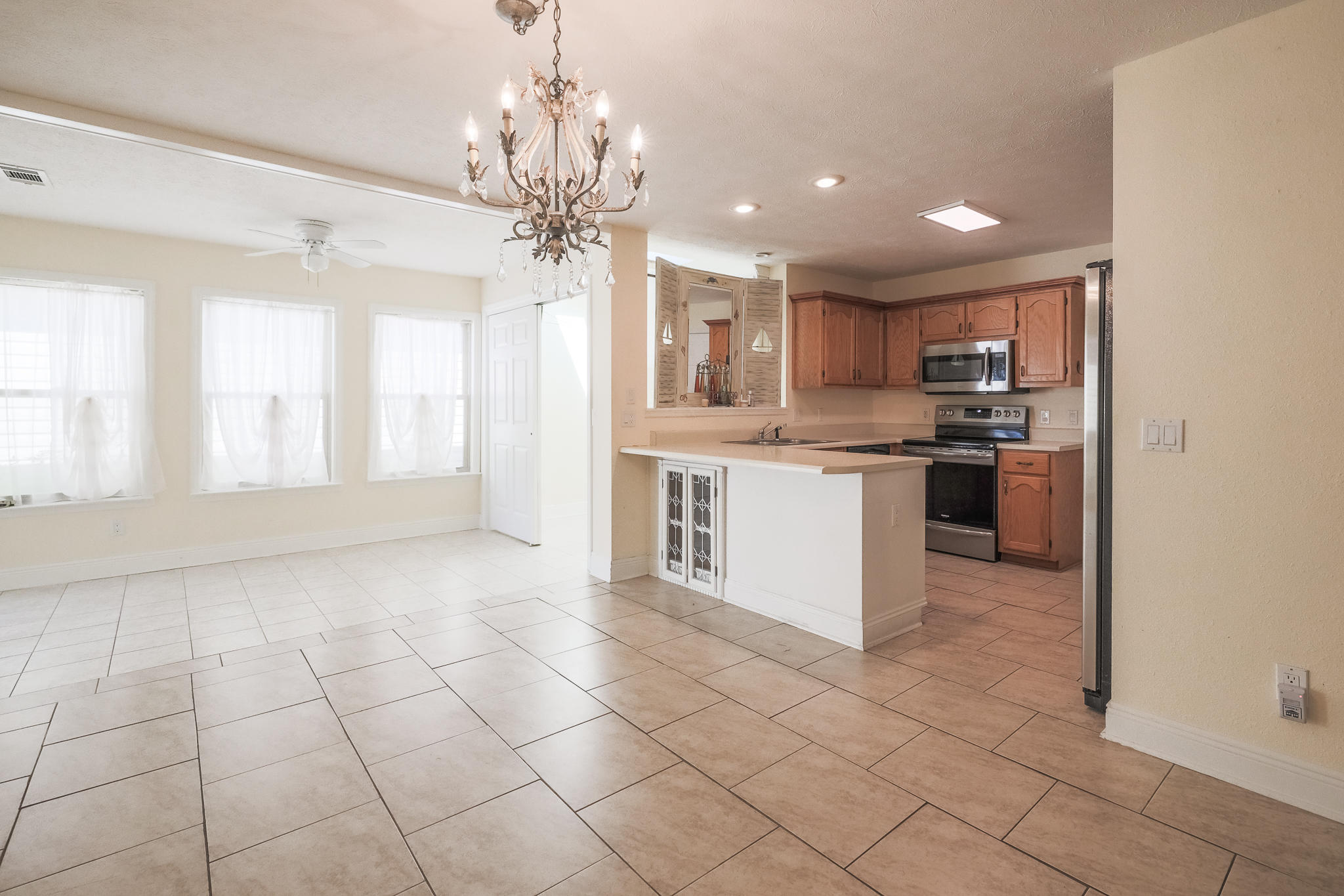 Lake Marin - Residential