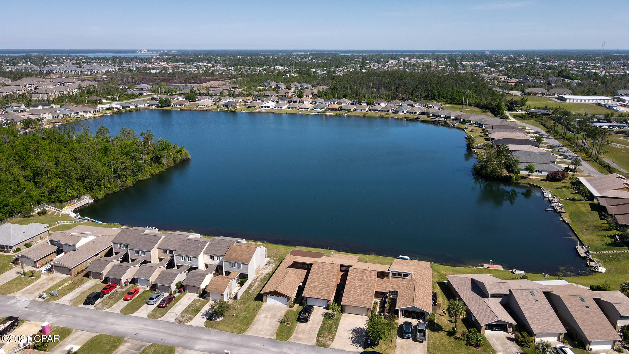 Lake Marin - Residential