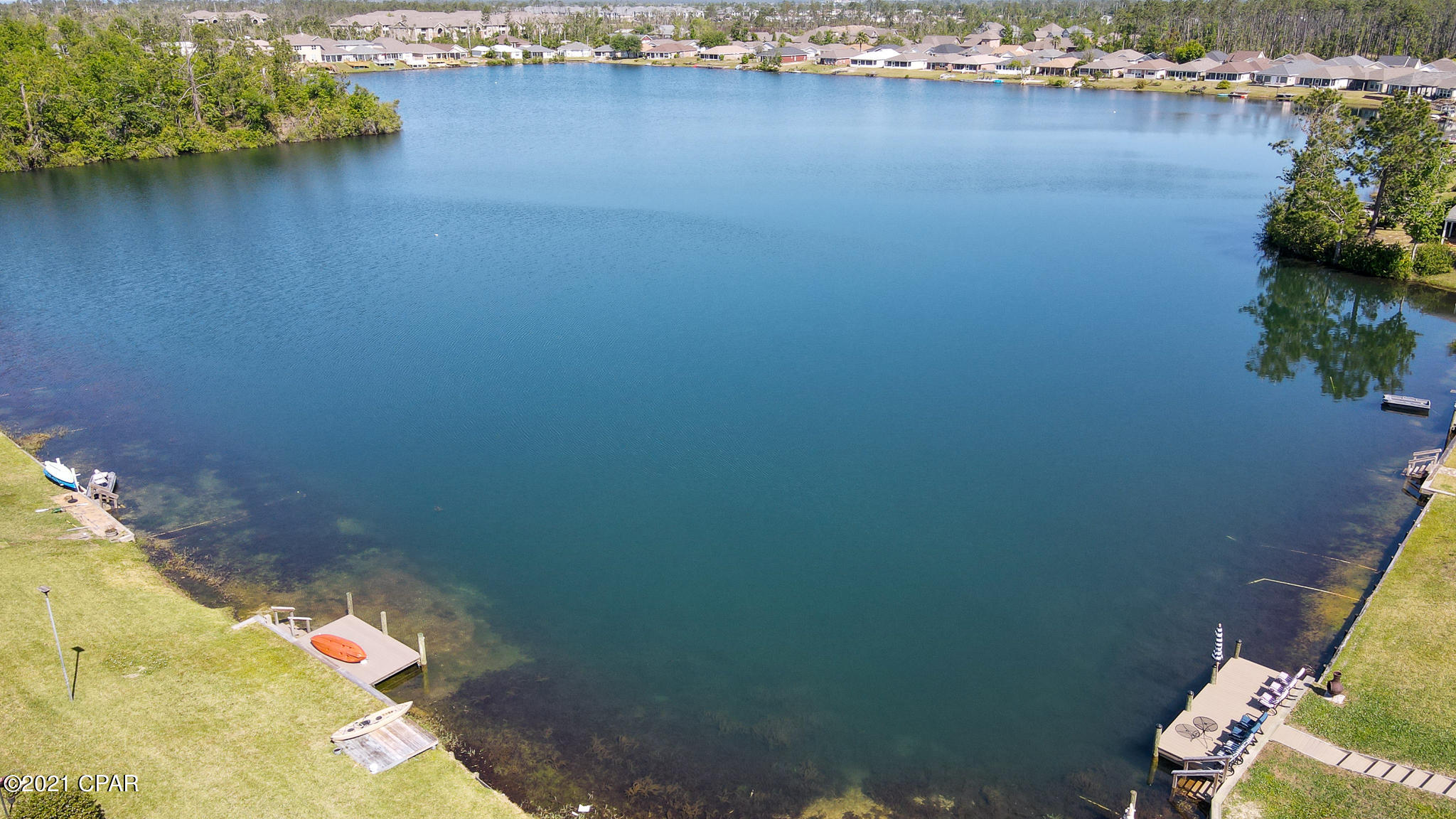 Lake Marin - Residential
