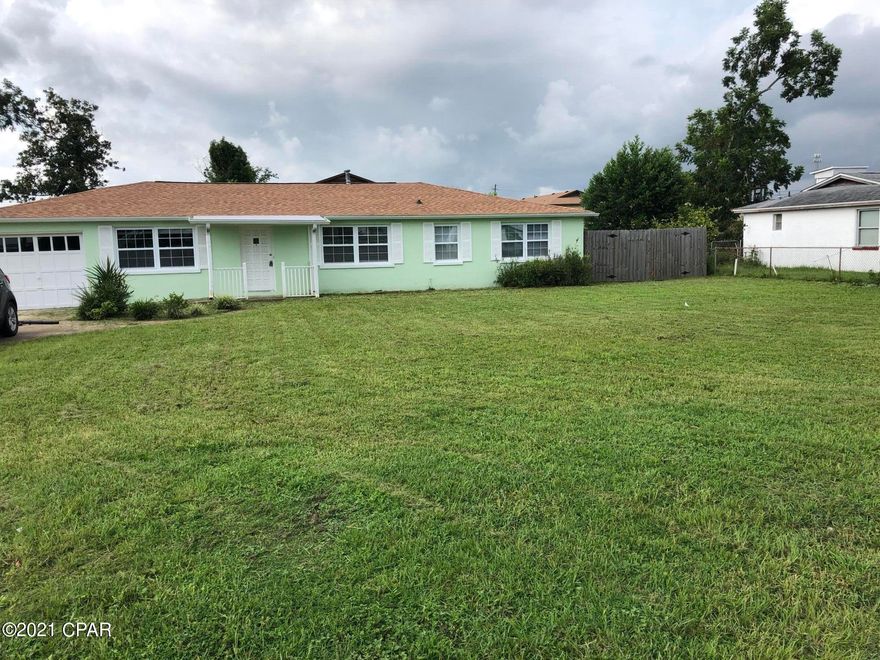 'CURRENTLY UNDER CONTRACT, SELLER ACCEPTING BACKUP OFFERS'Hard to find 5 bedroom 2 bath home blocks away from Lake Martin.  Completely remodeled including but not limited to: New roof, new windows, flooring, kitchen cabinets, granite countertops, plumbing fixtures, supply lines, light fixtures, paint (inside and out), insulation, electrical upgrades and the list goes one.  Home features a large fenced lot and a large storage shed in the back yard.