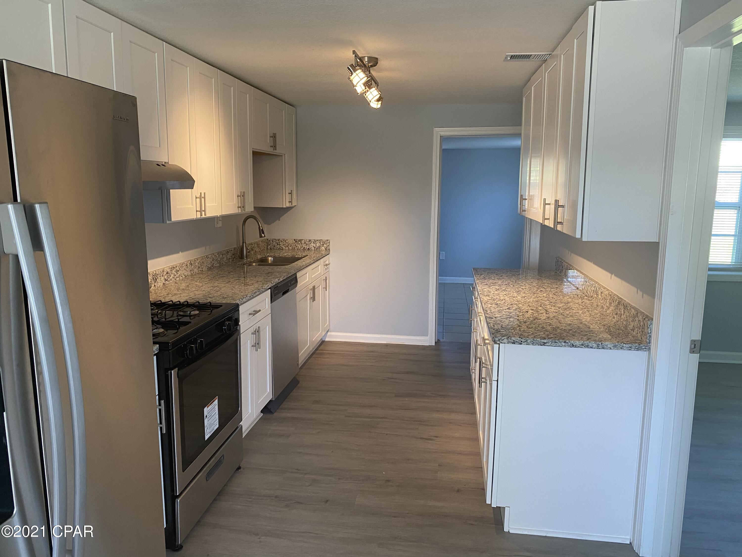 Lakeview Heights - Residential