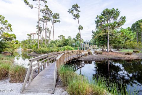 A home in Panama City Beach