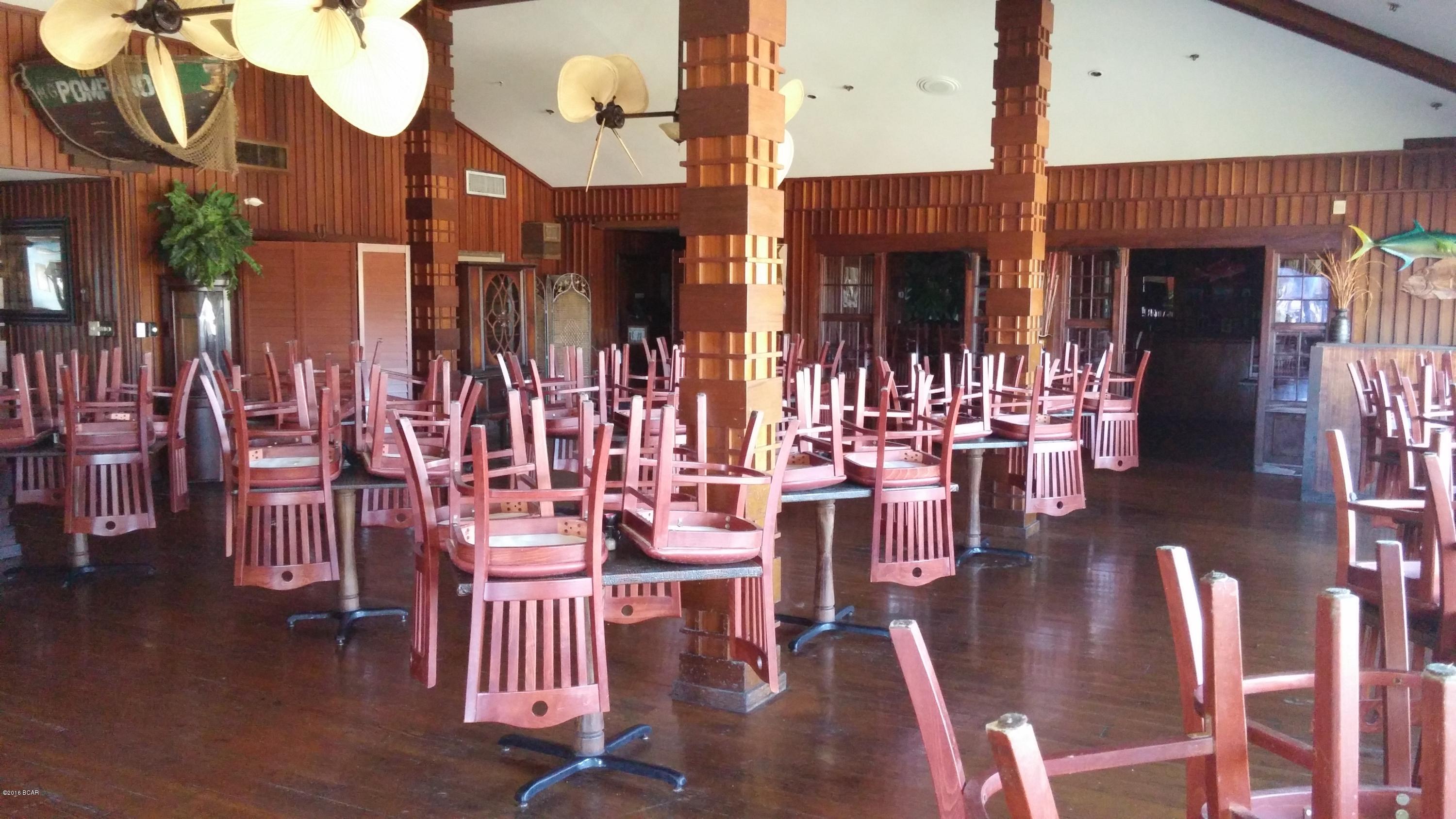 No Named Subdivision - Commercial Sale