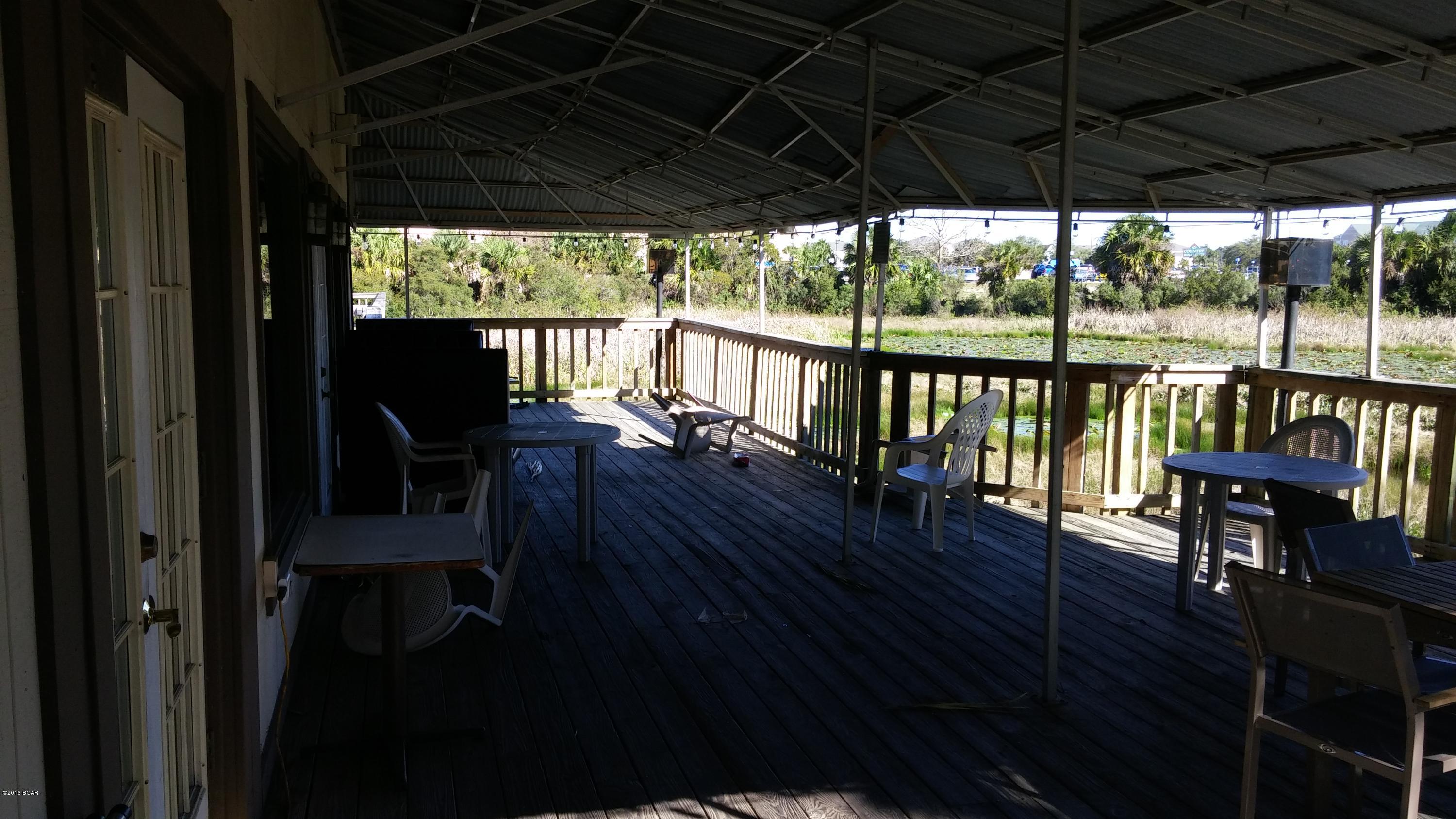 No Named Subdivision - Commercial Sale