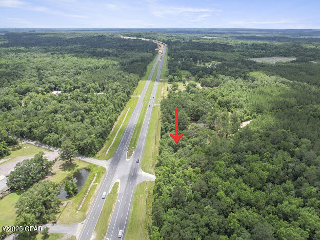 [No Recorded Subdiv] - Land