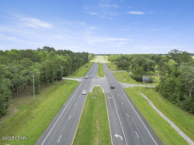 [No Recorded Subdiv] - Land