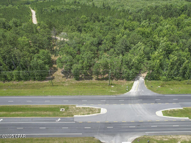 [No Recorded Subdiv] - Land