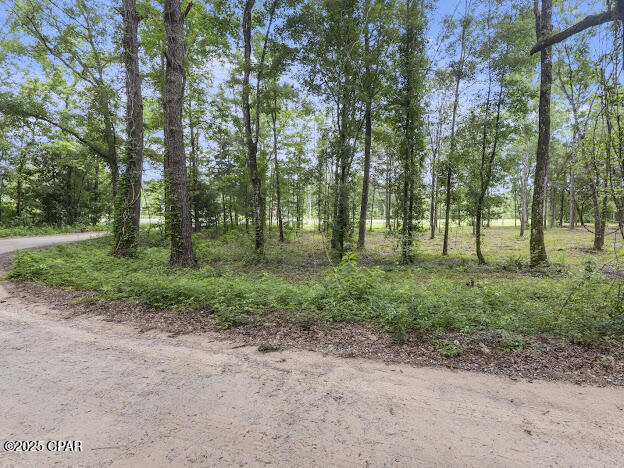 [No Recorded Subdiv] - Land