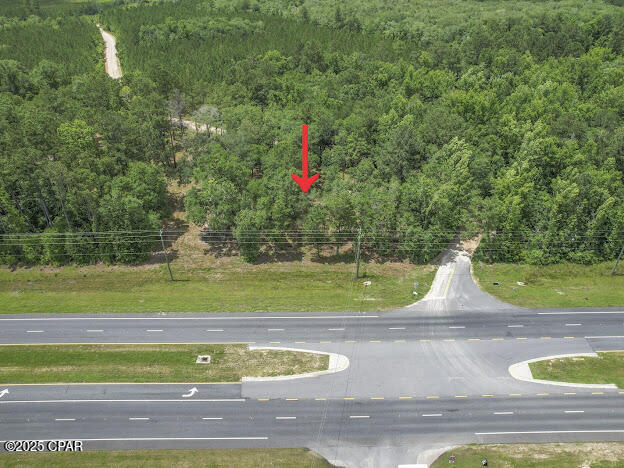 [No Recorded Subdiv] - Land