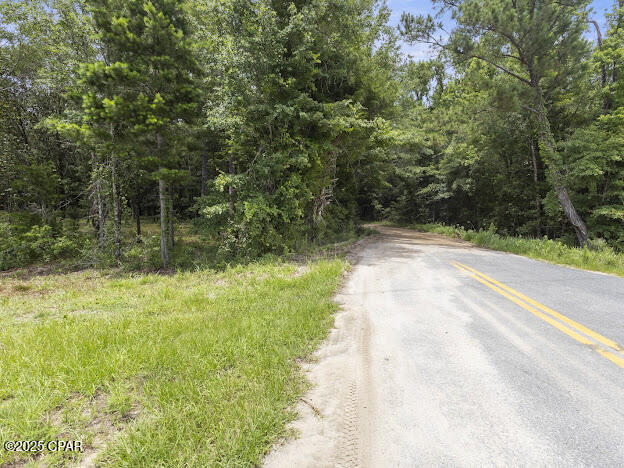 [No Recorded Subdiv] - Land