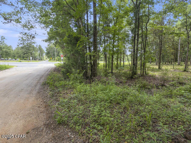 [No Recorded Subdiv] - Land