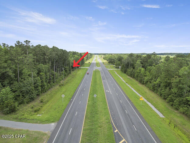 [No Recorded Subdiv] - Land