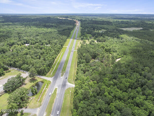 [No Recorded Subdiv] - Land