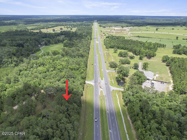 [No Recorded Subdiv] - Land