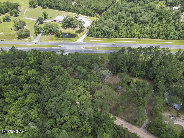 [No Recorded Subdiv] - Land