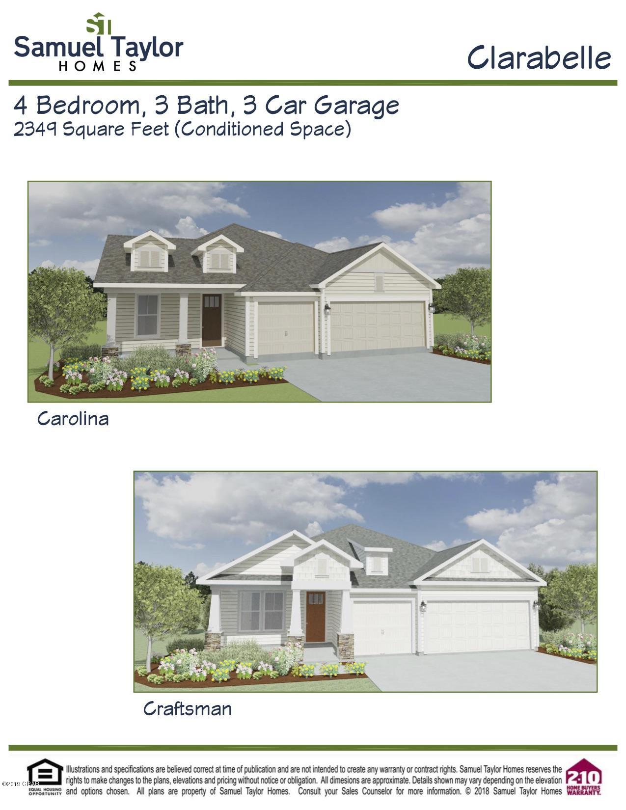 Breakfast Point - Residential