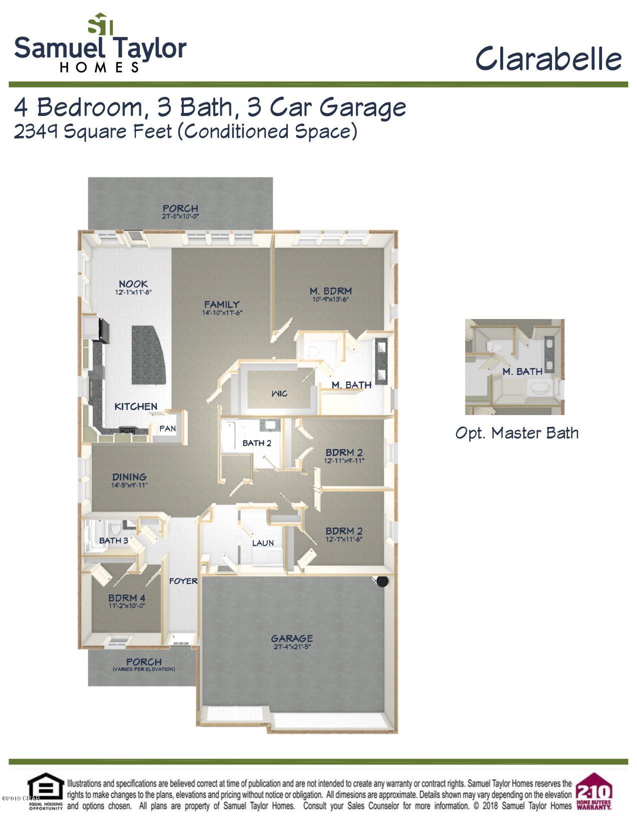 Breakfast Point - Residential