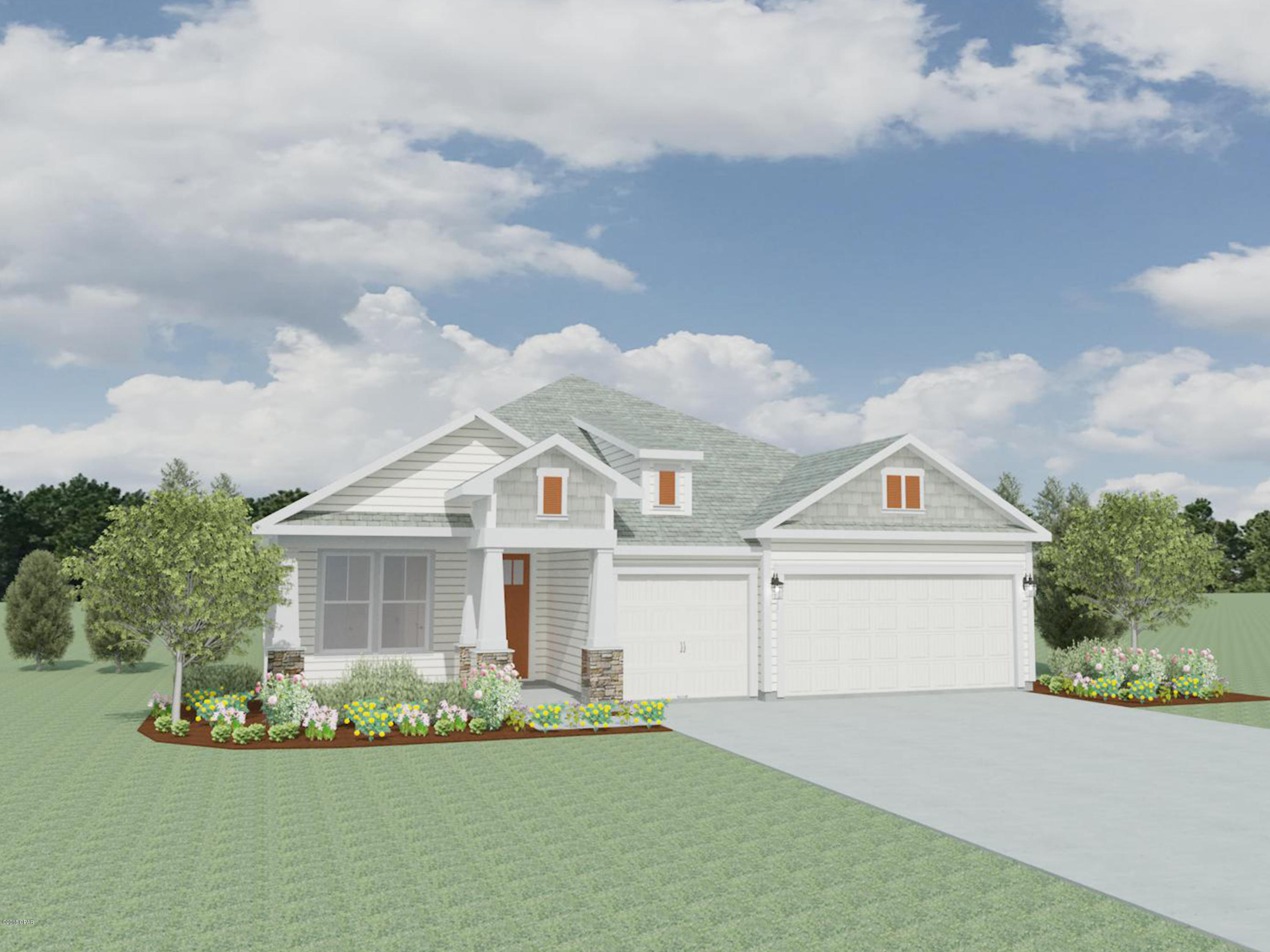 Breakfast Point - Residential