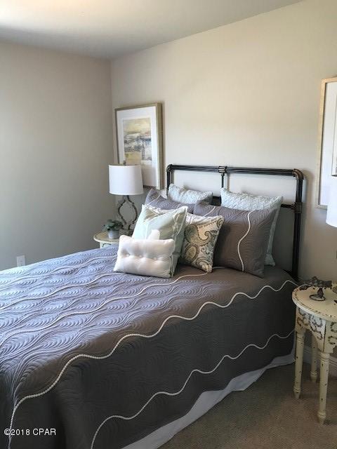 Sentinel Point - Residential