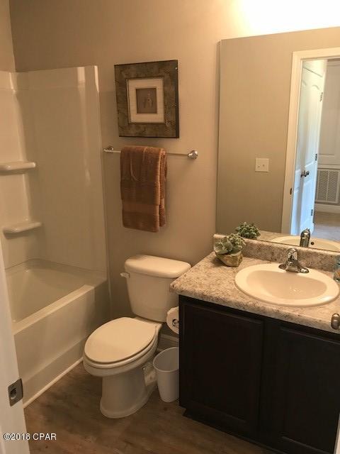 Sentinel Point - Residential