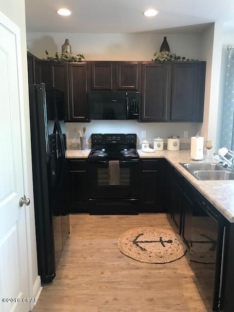 Sentinel Point - Residential