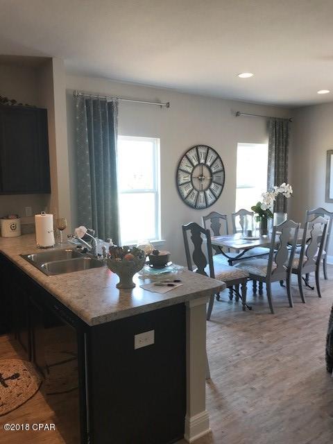 Sentinel Point - Residential