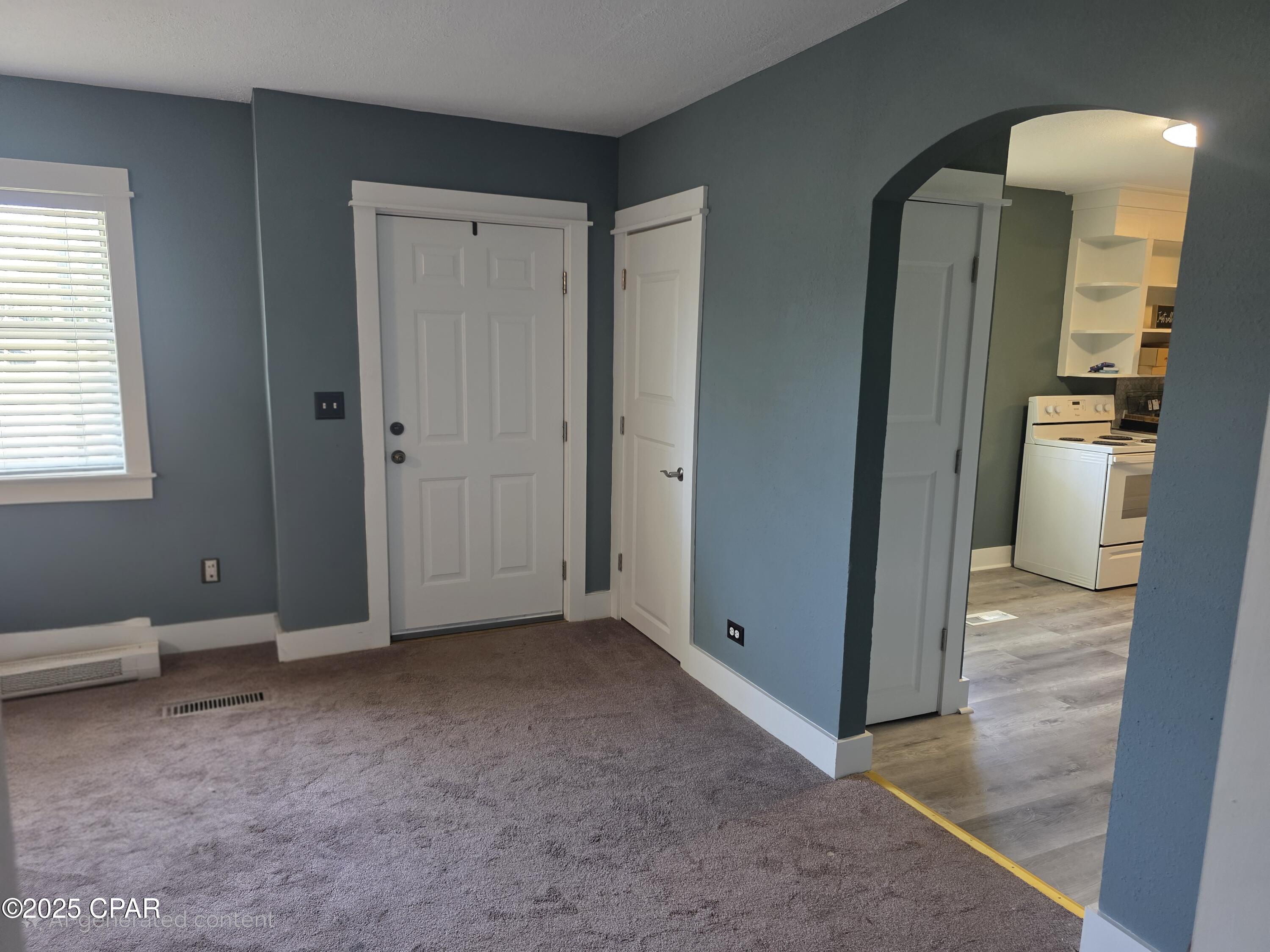 [No Recorded Subdiv] - Residential