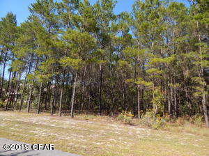 Oakcrest Unit 1 - Land