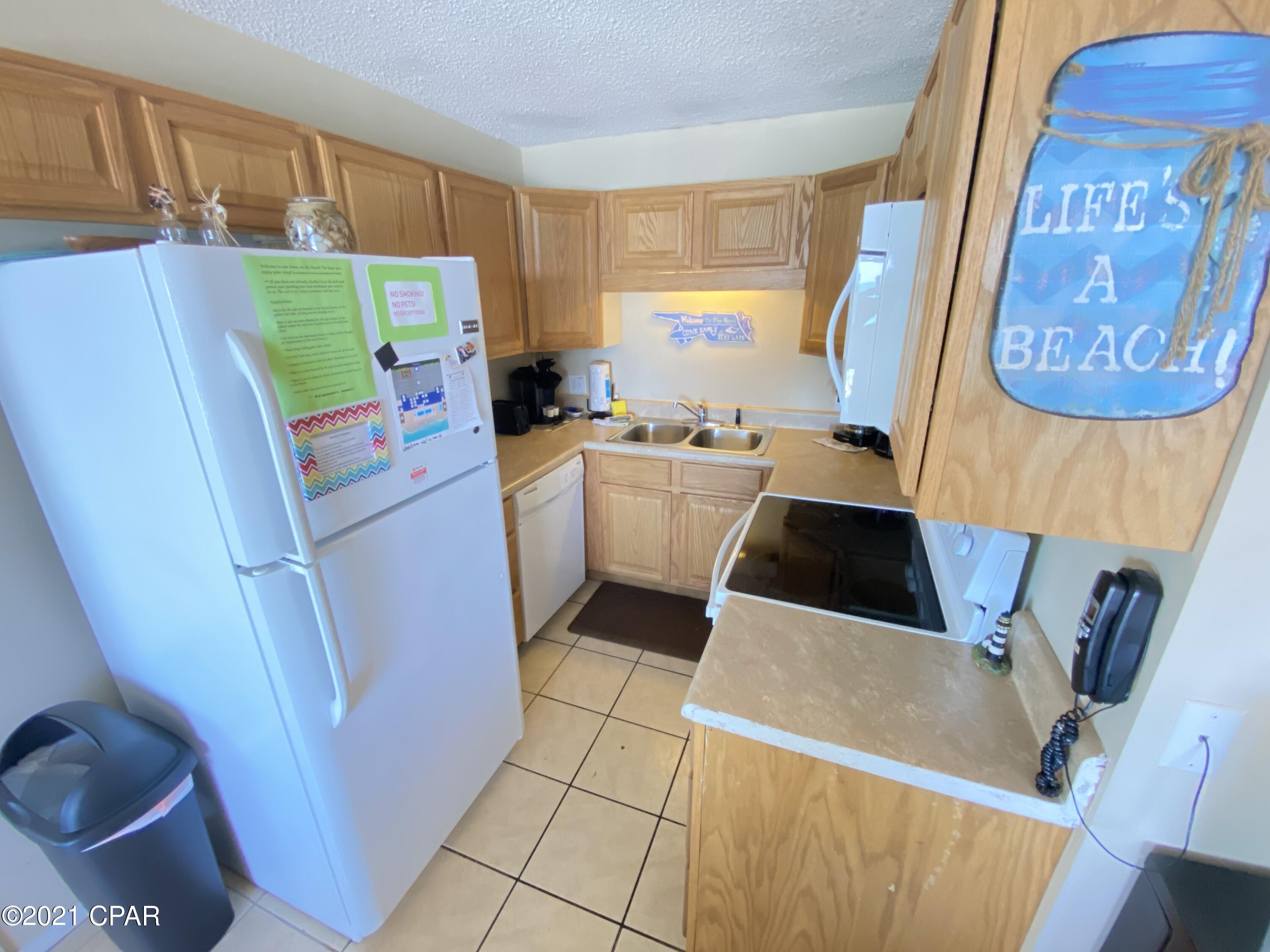 The Summit - Residential