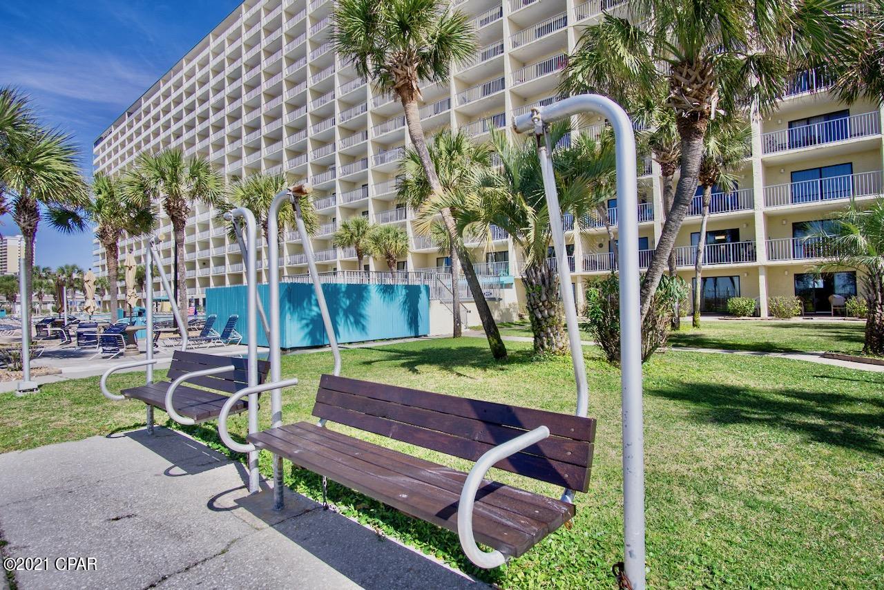 The Summit - Residential